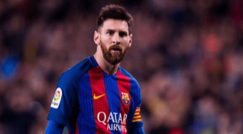 ‘Lionel Messi is the reason Barcelona aren’t playing spectacular football’